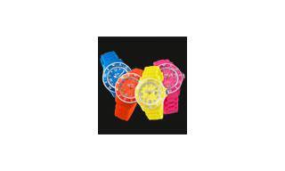 Ice-Watch Presenta Ice-Sunshine