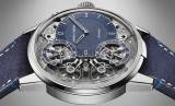 Armin Strom: una nueva Chromatic Manufacture Edition para el Mirrored Force Resonance