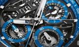 Audemars Piguet Royal Oak Concept: Nace un nuevo carbono forjado