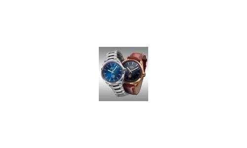 Junghans y Bogner lanzan conjuntamente una colección de relojes deportivos