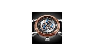 Speake-Marin Presenta el Triad - Celebrando la Sinfonía de la Vida