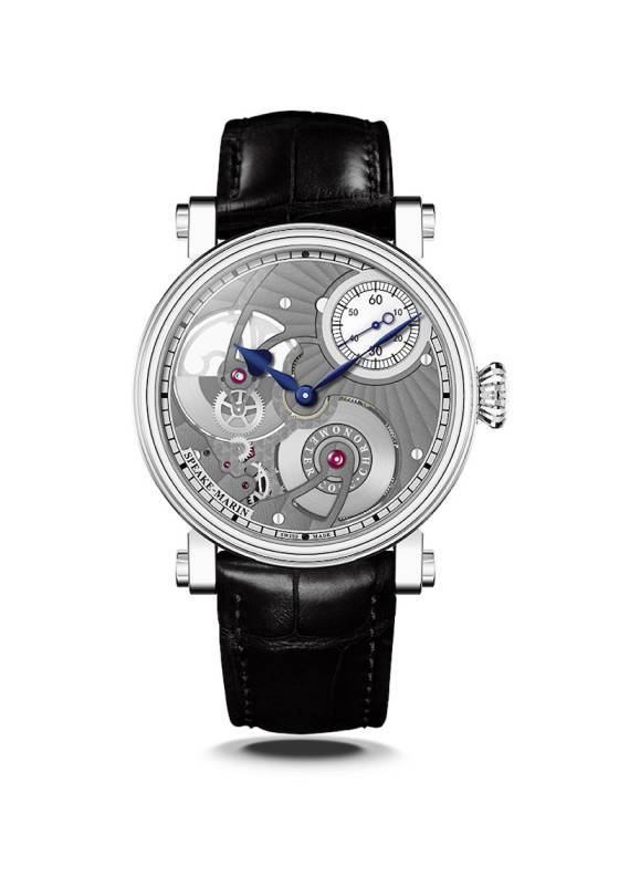 Speake-Marin golpea con un uno-dos, ¿pero es un nocaut?