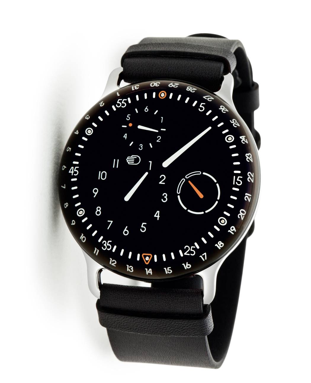 TYPE 3 de Ressence