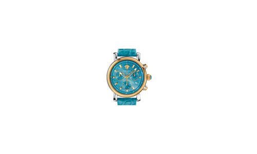 Versace Watches en Couture Las Vegas 2014