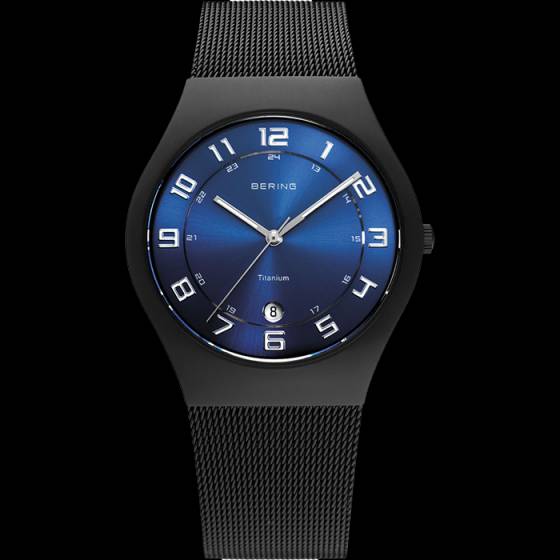 Bering, la joven marca ansiosa por funcionar