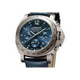 Panerai presenta el nuevo Luminor Chrono Daylight 44 mm, Titanio