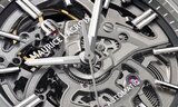 Maurice Lacroix presenta el AIKON Skeleton 39mm