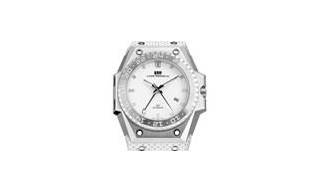 Linde Werdelin lanza el primer reloj de mujer LW