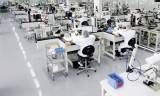 MANUFACTURA - OMEGA entra en una nueva era de la manufacturación