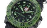 OD MILITARY 3041 de Luminox