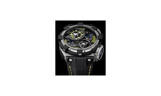 C1 Tourbillon POP Gravity de Concord