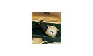 Excepcionales piezas en la subasta de Marzo de Antiquorum