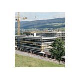 Jaeger-LeCoultre: el nuevo edificio comenzará a funcionar en Diciembre de 2009
