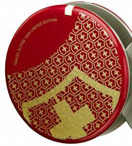 Victorinox Swiss Army presenta el nuevo Travel Alarm