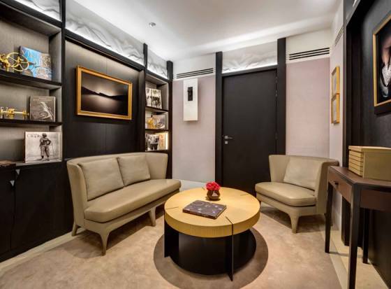 Jaeger-LeCoultre inaugura su primera Flagship en Nueva York en la Madison Avenue
