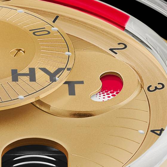 Sintiendo el «HYT» con el nuevo HO