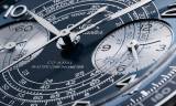 LA LÍNEA SPEEDMASTER CHRONOSCOPE DE OMEGA ALCANZA SU MARCA