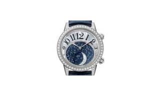 Jaeger-LeCoultre inaugura su nueva boutique en Madrid de la mano de Maribel Verdú