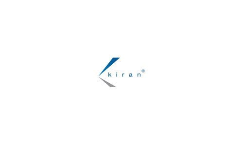 Kiran Gems recompensada con 6 premios Sarin en las Categorías Fastest Growing Company y Highest Numbers of Machinery