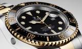 Rolex Sea-Dweller