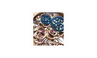Grieb & Benzinger – El modelo New Blossom