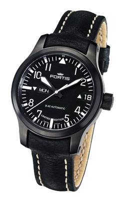 La Colección Fortis B-42 Flieger se amplia con dos nuevos modelos