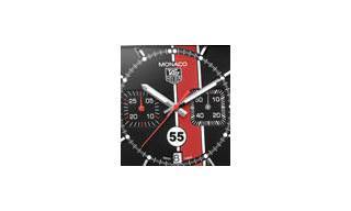TAG Heuer y el Porsche Club de América 