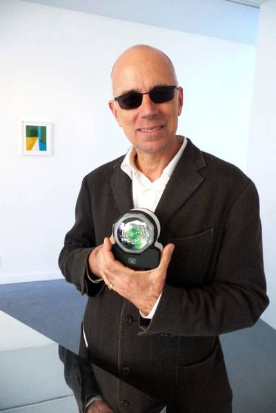 Scatola del Tempo premia a Gabriele Salvatores