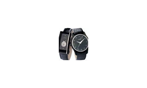 Korloff: Black Forever