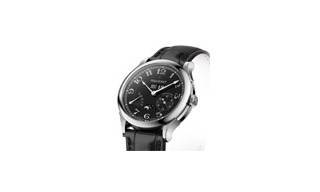 Novedad para Basel 2012 - Paris Royal en Acero de Pequignet