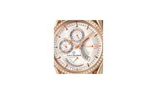 Amica Momento Award: Manero RetroGrade de Carl F. Bucherer destacado en la categoría mecánica 