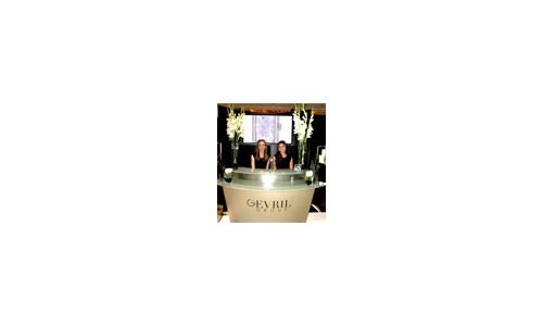 Grandes Resultados para el Gevril Group en el Couture Show 2012 
