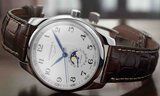 Longines Master Collection Moonphase