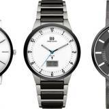 Por la izquierda: Q1030, Q1007 y Q986 de Danish Design