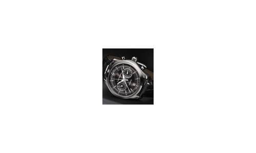 Manero CentralChrono de Carl F. Bucherer