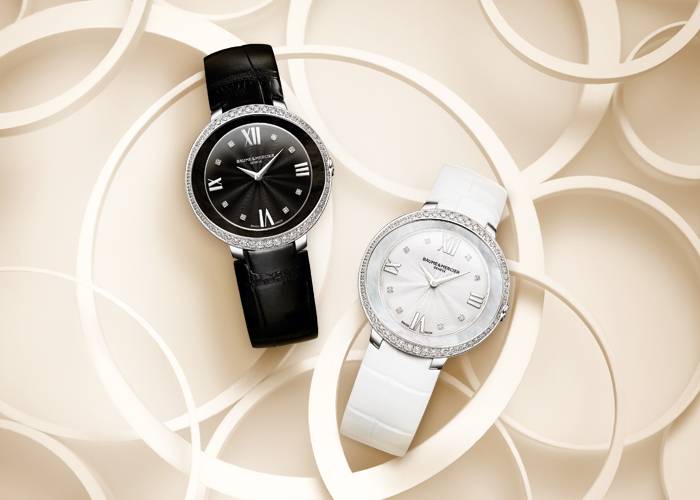 Promesse de Baume & Mercier