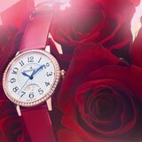 Jaeger-LeCoultre Secret Rendez-Vous - Edición Especial Día de San Valentín 2014