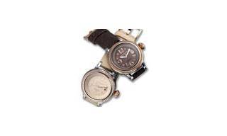 Steffen – relojes exclusivos con bisel intercambiable