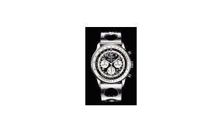 Breitling lanza el Cosmonaute, el primer cronógrafo espacial 