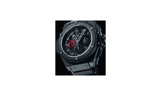 Hublot duplica su presencia en la America´s Cup