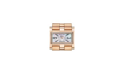 Delma Watch Ltd.- Variaciones de la forma