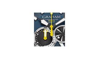 Una Temporada de Regalos - Chronofighter Prodive de Graham