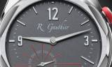Romain Gauthier presenta la primera edición del Continuum