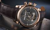 Parmigiani Fleurier Tondagraph Slate