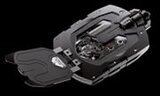 UR-1001 Zeit Device, la nave nodriza