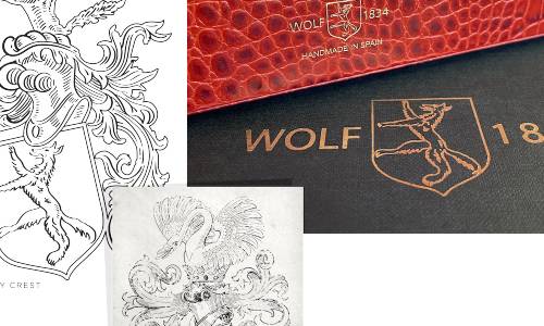 WOLF: la historia de un negocio familiar - en cinco capítulos
