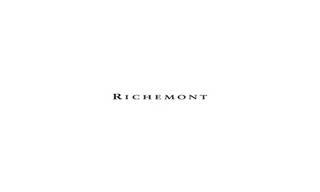 Richemont – Resultados Anuales