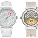 Blancpain Edición Especial Día de San Valentín