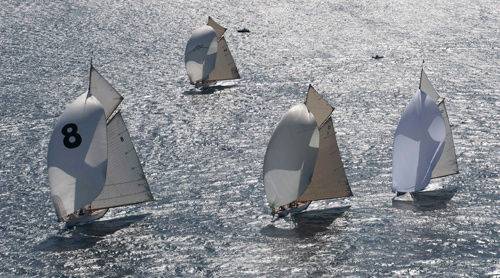 La Panerai Classic Yachts Challenge 2011