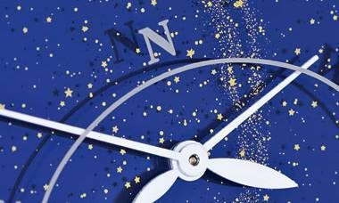 ARTES & OFICIOS – PATEK PHILIPPE - ¿Nostalgia o premonición?